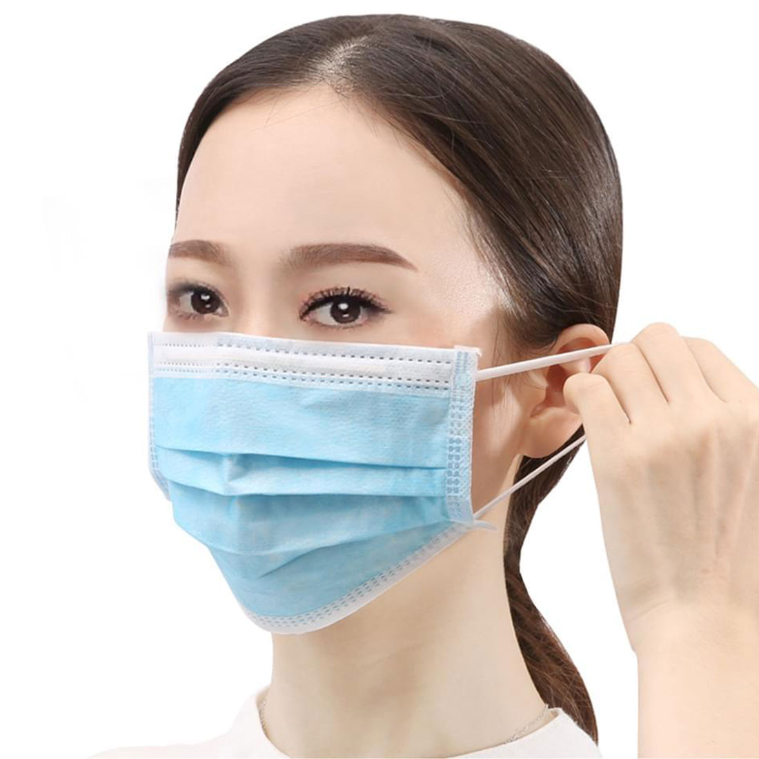 Tek Kullanımlık Maske_en