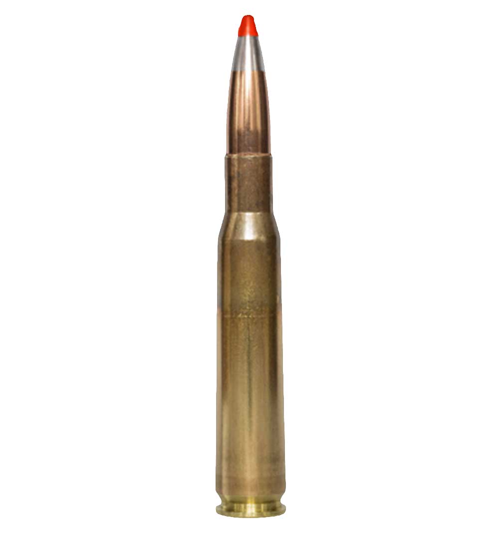 12,7 X 99 MM