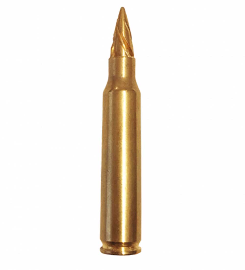 5,56 X 45 MM
