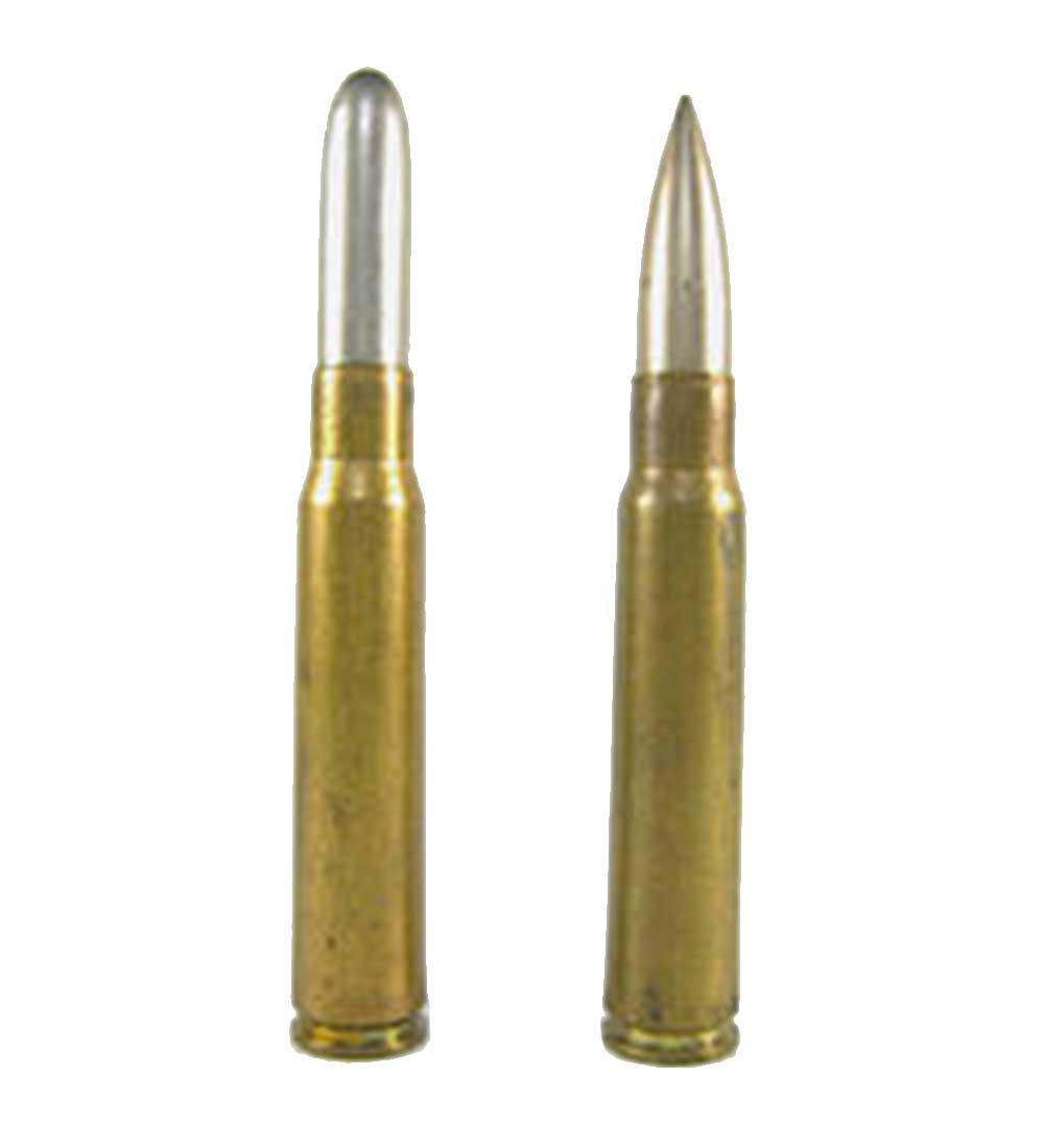 7,9 X 57 MM