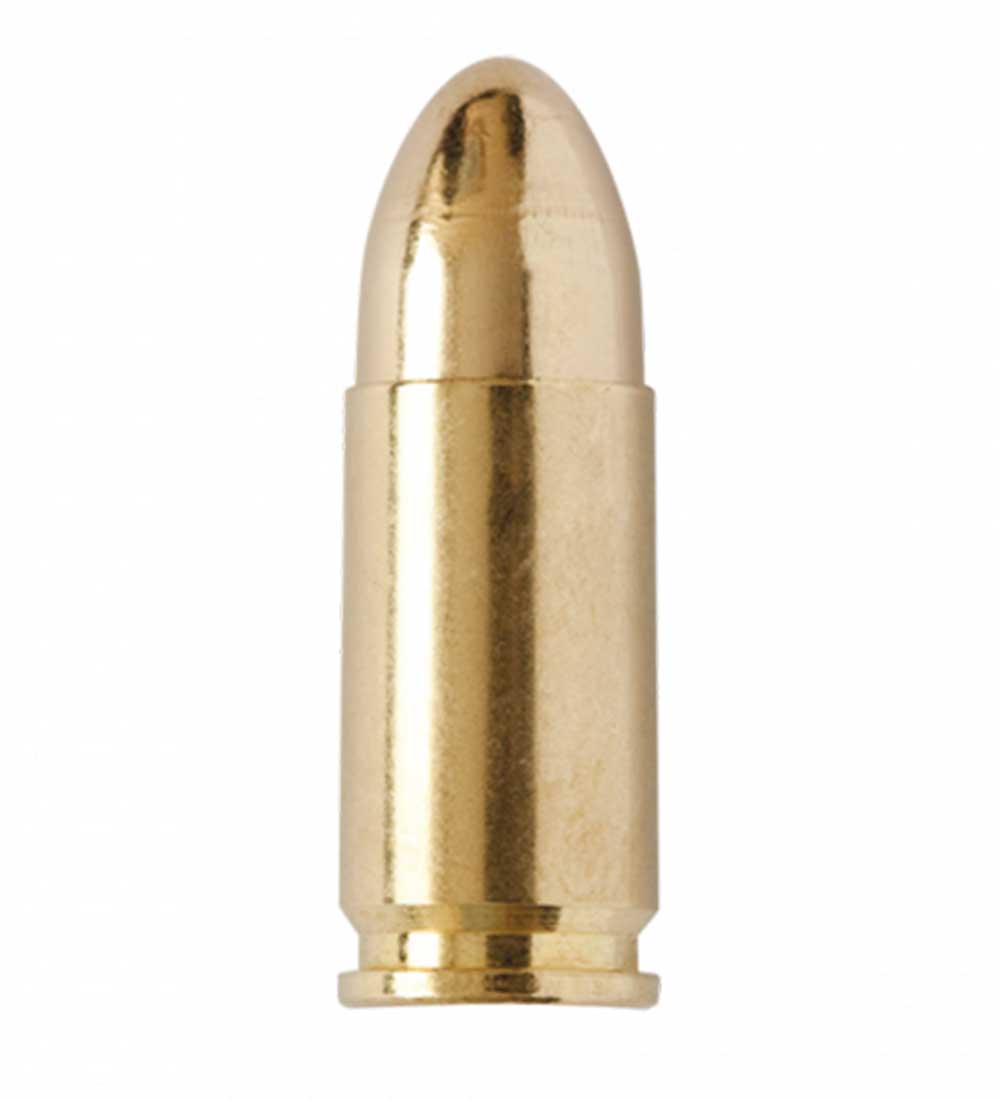 9 X 19 MM