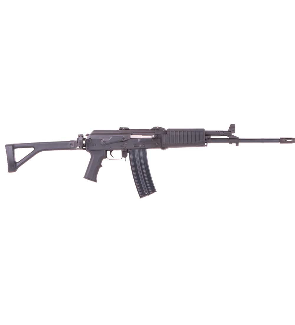 Piyade tüfeği M21
